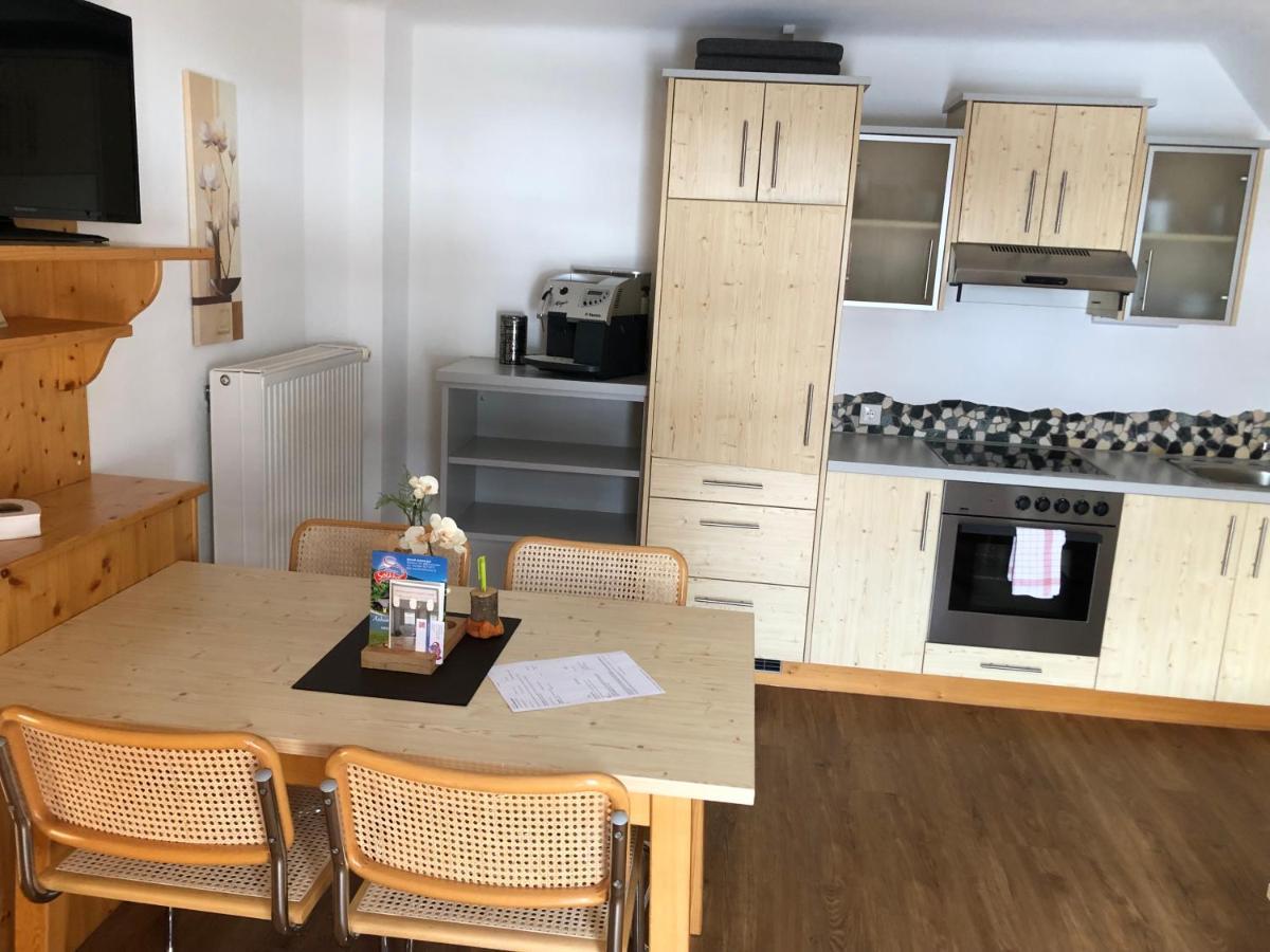 Schöder Appart Soelkhof מראה חיצוני תמונה